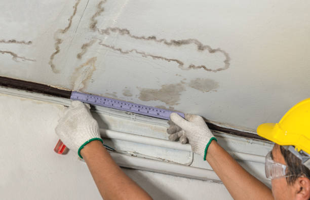 Reliable Flood Cleanup contractor in Chesterfield, SC by Water Damage Irwin